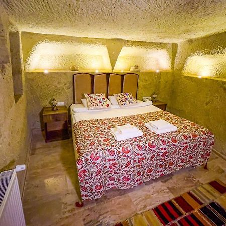 Heritage Cave Suites Ουργκούπ Εξωτερικό φωτογραφία