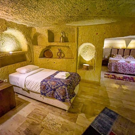 Heritage Cave Suites Ουργκούπ Εξωτερικό φωτογραφία
