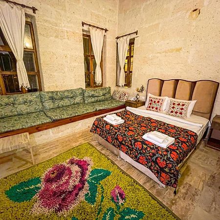 Heritage Cave Suites Ουργκούπ Εξωτερικό φωτογραφία