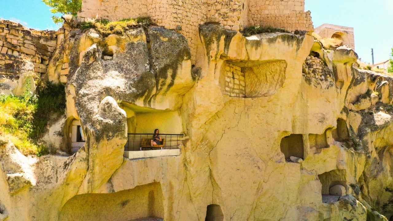 Heritage Cave Suites Ουργκούπ Εξωτερικό φωτογραφία