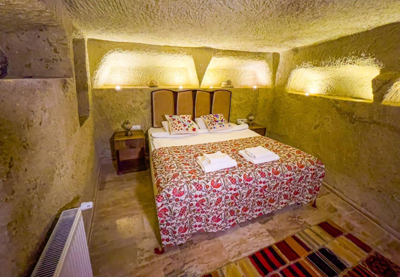 Heritage Cave Suites Ουργκούπ Εξωτερικό φωτογραφία