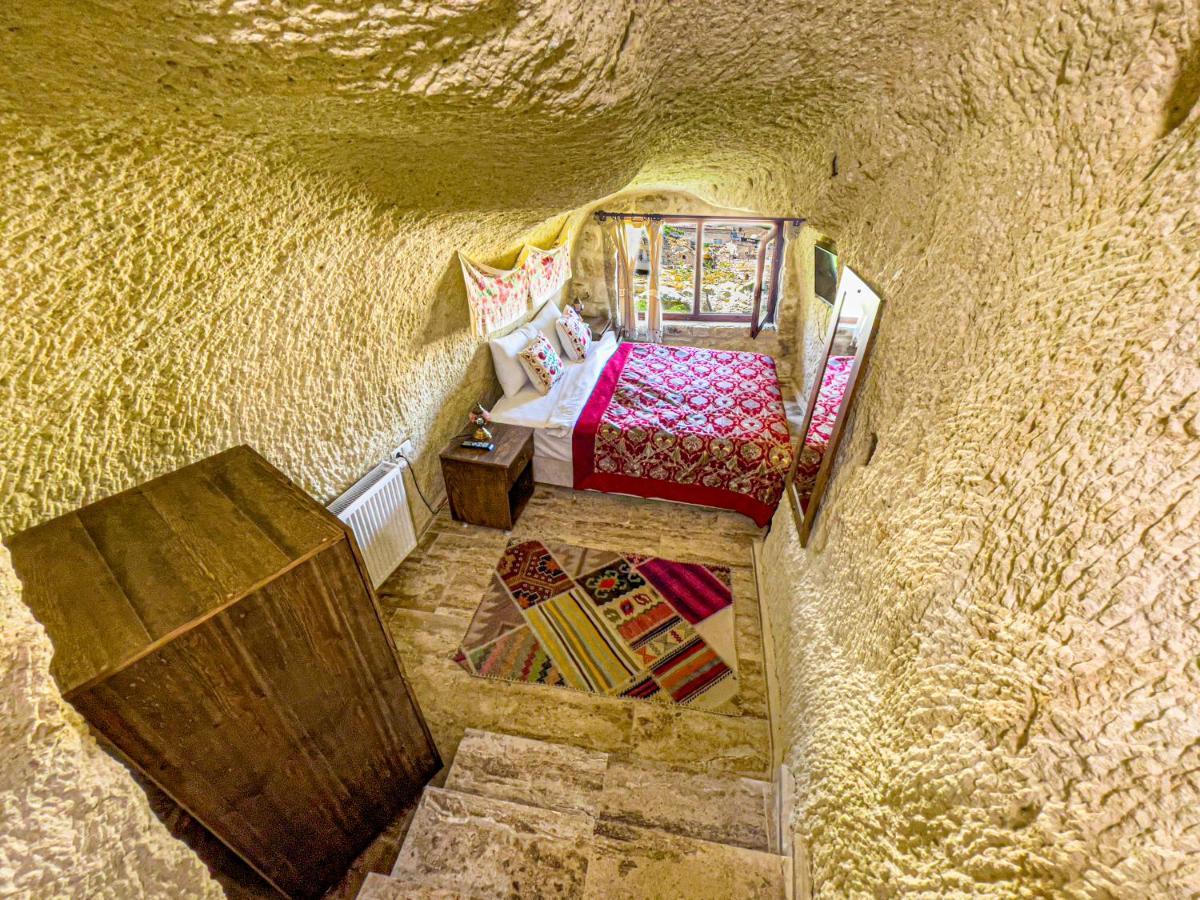 Heritage Cave Suites Ουργκούπ Εξωτερικό φωτογραφία