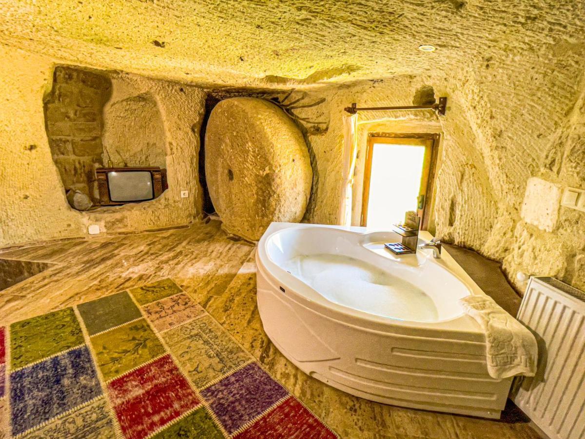 Heritage Cave Suites Ουργκούπ Εξωτερικό φωτογραφία