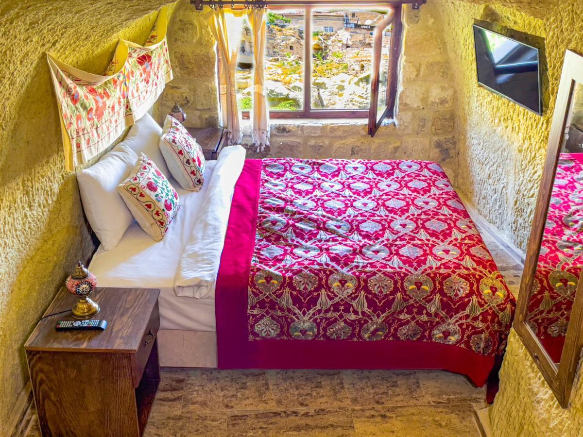 Heritage Cave Suites Ουργκούπ Εξωτερικό φωτογραφία