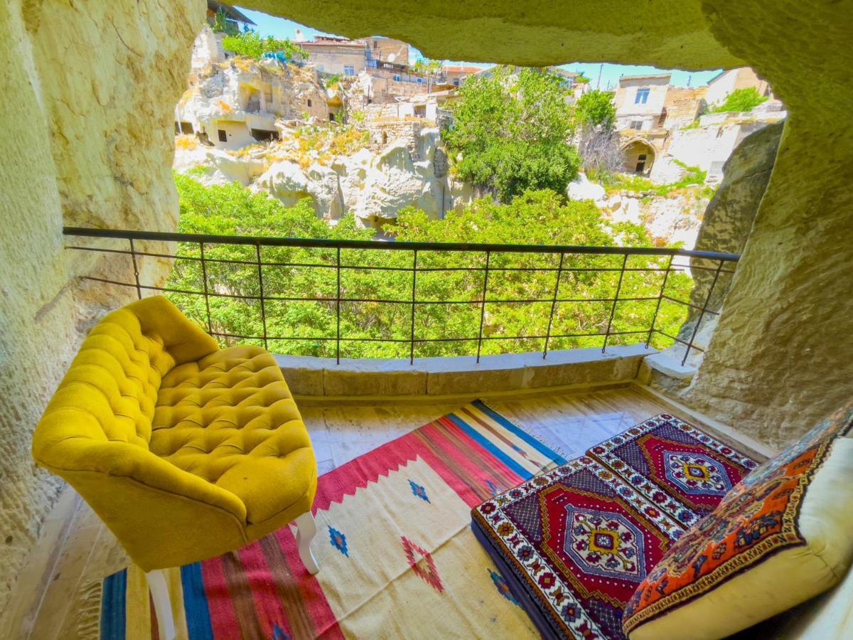 Heritage Cave Suites Ουργκούπ Εξωτερικό φωτογραφία