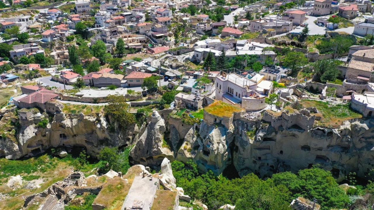 Heritage Cave Suites Ουργκούπ Εξωτερικό φωτογραφία