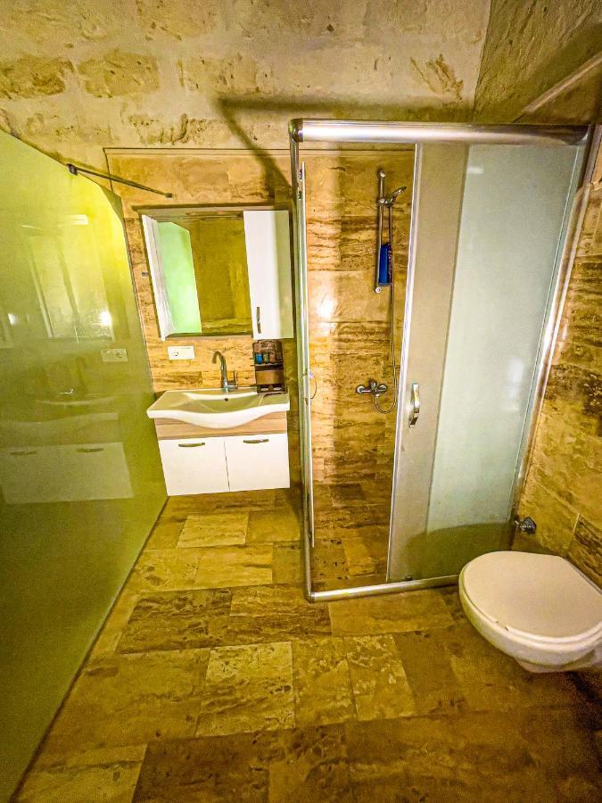 Heritage Cave Suites Ουργκούπ Εξωτερικό φωτογραφία