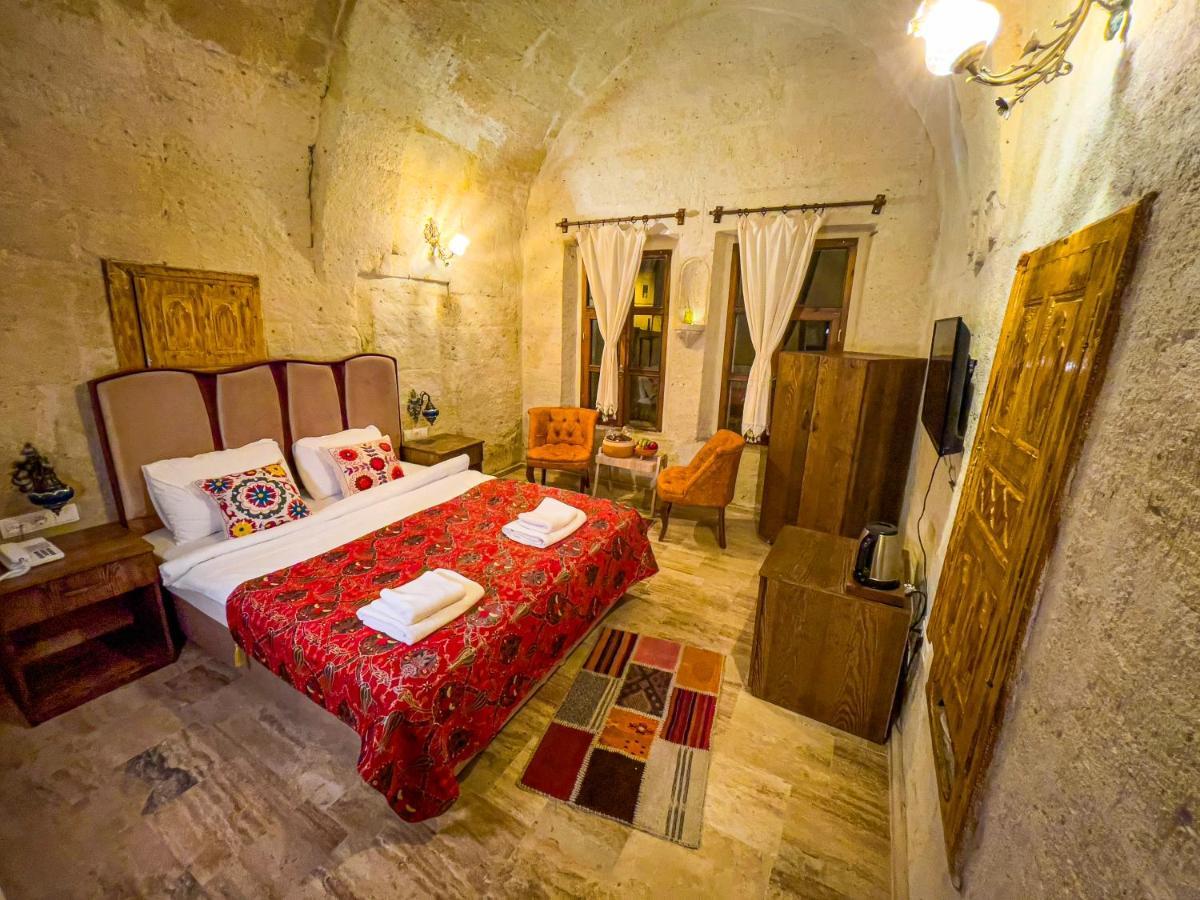 Heritage Cave Suites Ουργκούπ Εξωτερικό φωτογραφία