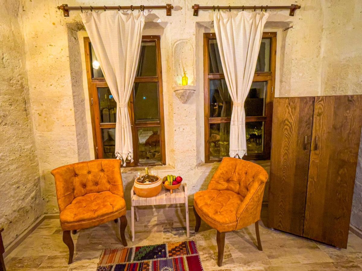 Heritage Cave Suites Ουργκούπ Εξωτερικό φωτογραφία