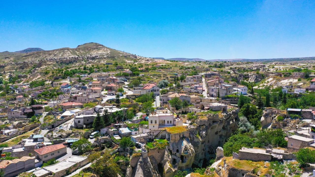 Heritage Cave Suites Ουργκούπ Εξωτερικό φωτογραφία