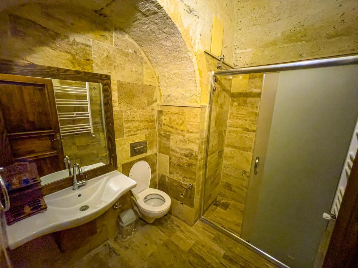 Heritage Cave Suites Ουργκούπ Εξωτερικό φωτογραφία