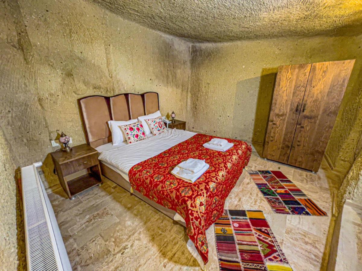 Heritage Cave Suites Ουργκούπ Εξωτερικό φωτογραφία