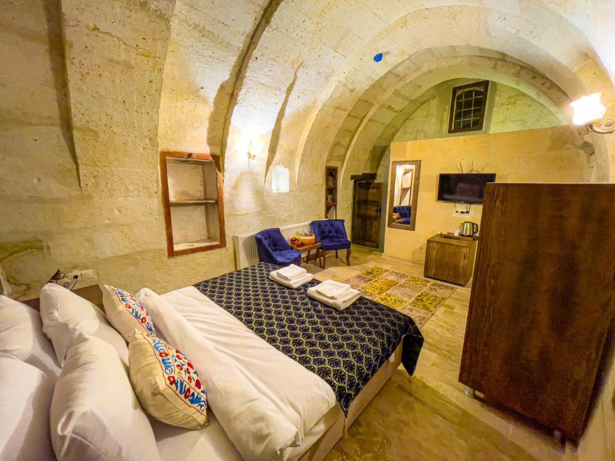 Heritage Cave Suites Ουργκούπ Εξωτερικό φωτογραφία